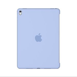 NWP: iPad Pro Silicone Case